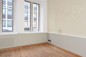 ANNO 1525 – MITTEN IM LEBEN – 25m² exklusives Apartment - frei ab ca. 01.09.2026 – Dankwartsgrube 0, 23552 Innenstadt, Lübeck – Vorschaubild 3