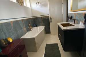 Ankommen. Wohlfühlen. Zuhause sein. Reihenmittelhaus/Regensburg Nord – Die vollständige Adresse der Immobilie erhältst du vom Anbieter., 93057 Konradsiedlung-Wutzlhofen, Regensburg – Vorschaubild 15