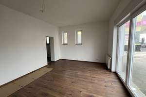 Helle 3-Zimmer-Erdgeschosswohnung in Mönchengladbach - Zentrum – Die vollständige Adresse der Immobilie erhältst du vom Anbieter., 41065 Gladbach, Mönchengladbach – Vorschaubild 5