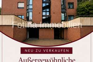 TOP: Gehobene Maisonette mit Galerie, idyllischer Dachoase & TG-Stellplatz mit separatem Grundbuch – Die vollständige Adresse der Immobilie erhältst du vom Anbieter., 41239 Schrievers, Mönchengladbach – Vorschaubild 19