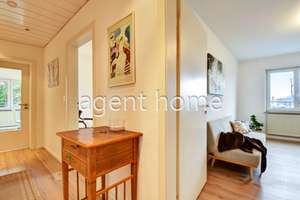 MÖBLIERT - ZENTRAL und HELL - 3-Zimmer-Wohnung mit Balkon in S-Mitte – Die vollständige Adresse der Immobilie erhältst du vom Anbieter., 70182 Dobel, Stuttgart – Vorschaubild 29