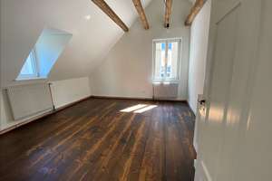 HD-Altstadt - Dachgeschosswohnung mit zwei Terrassen - wunderbare Ausblicke – Die vollständige Adresse der Immobilie erhältst du vom Anbieter., 69117 Altstadt, Heidelberg – Vorschaubild 5