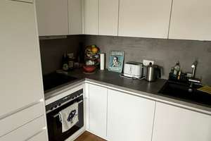 Neuwertige 2-Zimmer-Wohnung mit Balkon!  – Merianstraße 2, 90409 Schleifweg, Nürnberg – Vorschaubild 3