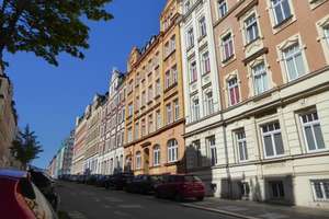 Was will man mehr?! - Geräumige 2-Raum mit Balkon und EBK im Schlossviertel – Ludwigstr.  41, 9113 Schloßchemnitz, Chemnitz – Vorschaubild 23