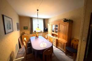 Gemütliches Einfamilienhaus in ansprechender Wohnlage mit großem Garten, Teich und Garage! – Die vollständige Adresse der Immobilie erhältst du vom Anbieter., 31582 Nienburg (Weser) – Vorschaubild 5