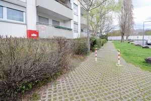 Vermietete und sanierte 1-Zimmer-Wohnung mit TG-Stellplatz in Köln-Porz – Köln – Vorschaubild 4