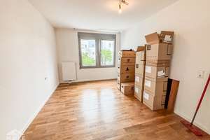 Charmante 2 Zimmer Wohnung mit Balkon und TG-Stellplatz in Bad Cannstatt – Krefelderstr 35, 70376 Neckarvorstadt, Stuttgart – Vorschaubild 3