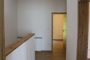 provisionsfreie Doppelhaushälfte mit kleinem Garten zum Wohlfühlen  – Ahornweg 4A, 94538 Fürstenstein – Vorschaubild 13