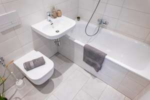 Euer neues Nest?!  - 2-Raum-Whg. mit Balkon – Arno-Schreiter-Str. 83, 9123 Markersdorf, Chemnitz – Vorschaubild 3
