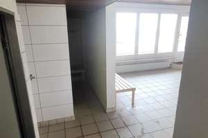 ***Möblierte 75 m² Whg. (2,5) LINDENHOF direkt am RHEIN mit Pool im 18. OG + Einbauküche + Balkon – Hauptstraße 293-299, 51143 Porz (Ortsteil), Köln – Vorschaubild 36
