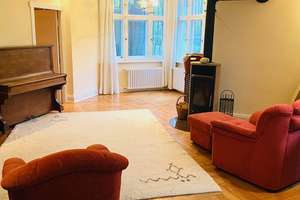 Wunderschönes 5-Zimmer Einfamilienhaus mit Garten in Berlin Lichterfelde (Steglitz) – Die vollständige Adresse der Immobilie erhältst du vom Anbieter., 12203 Lichterfelde, Berlin – Vorschaubild 3