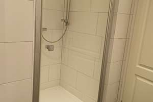 100qm Dachterasse mit Blick über Dresden / 3-Zimmer-Maisonette-Wohnung mit Balkon und EBK – Hepkestraße 115b, 1277 Striesen-Ost, Dresden – Vorschaubild 9