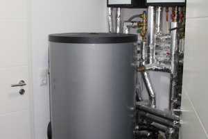 Familienfreundliches Energiesparhaus in bester Lage in Liblar !!!!! – Rhein-Erft-Kreis – Vorschaubild 9