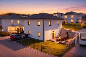Ihr Traumhaus in Bad Griesbach wartet auf Sie! – Die vollständige Adresse der Immobilie erhältst du vom Anbieter., 94086 Bad Griesbach im Rottal – Vorschaubild 2