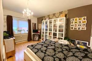 *kurzfristig verfügbar* Singlewohnung mit Sonnenbalkon und Wohnküche* – Gitschiner Str. 96, 47053 Hochfeld, Duisburg – Vorschaubild 1