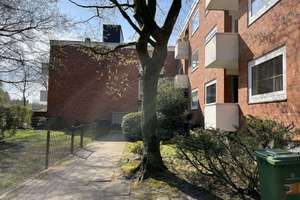 Helle, freie 2-Zimmerwohnung mit Balkon auf Erbpacht in Hamburg-Öjendorf – Die vollständige Adresse der Immobilie erhältst du vom Anbieter., 22117 Billstedt, Hamburg – Vorschaubild 3