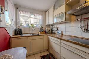 Viel Platz für die Familie – Reiheneckhaus mit Garten und Dachterrasse – Die vollständige Adresse der Immobilie erhältst du vom Anbieter., 70469 Lemberg/Föhrich, Stuttgart – Vorschaubild 8