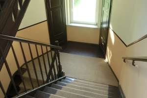 **Schickes 2 Zimmer-Apartment mit sonnigem Balkon** (WE 4) – Geraer Straße 19, 4177 Altlindenau, Leipzig – Vorschaubild 9