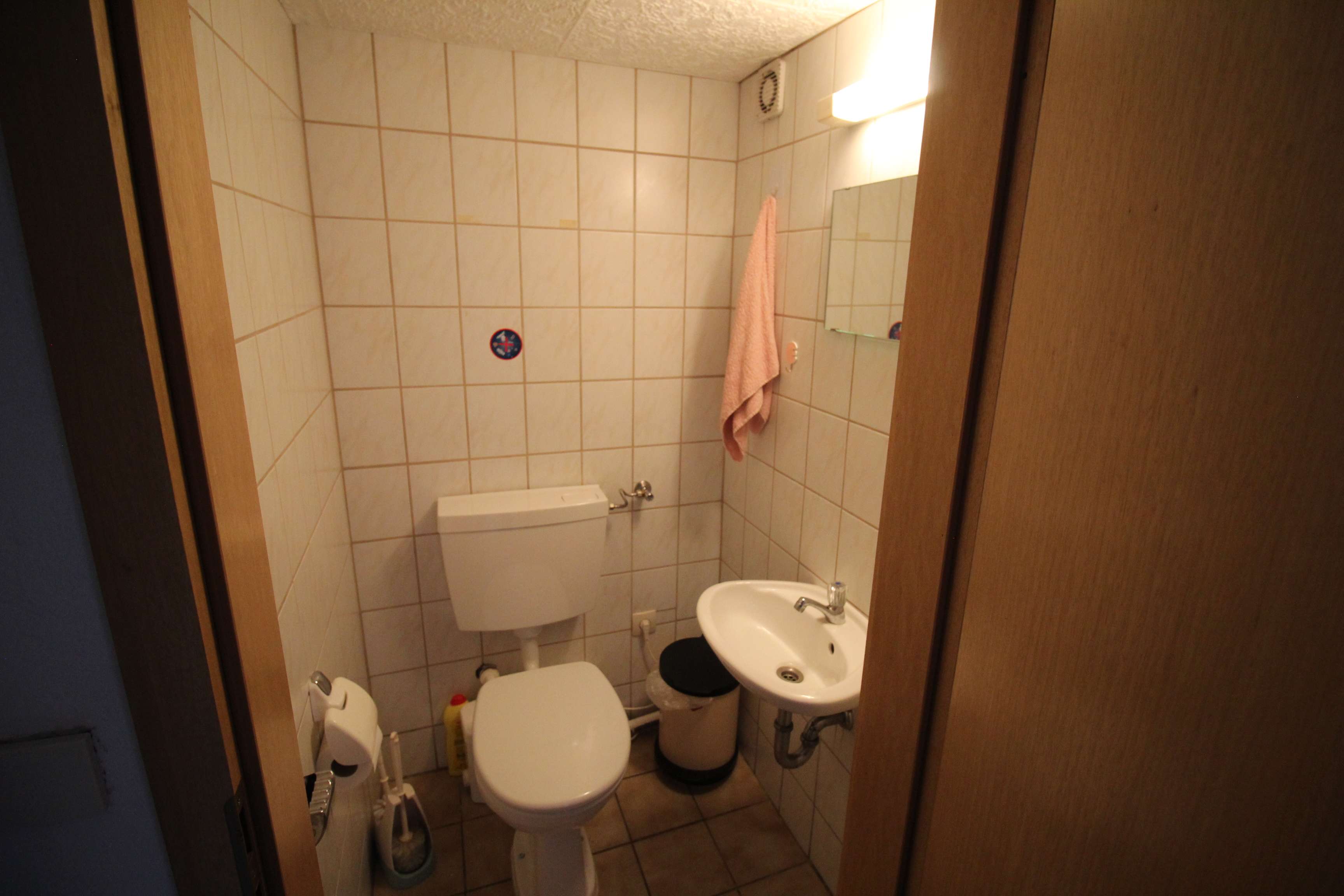 Immobilie in Groß Oesingen - Familientraum in hervorragender Lage - Bild 8