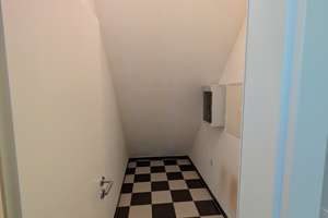Maisonette-Wohnung in ungestörter Lage mit eigenem Garten und originellem Schnitt – 32339 Espelkamp – Vorschaubild 9