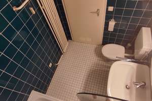  1,5-Zimmer Wohnung (ca. 38 qm) mit EBK + Balkon  – Quiddestraße 88, 81735 Neuperlach, München – Vorschaubild 8