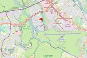 ***Doppelhaushälfte mit großzügigem Grundstück und viel Potenzial in Bremen-Grolland – Die vollständige Adresse der Immobilie erhältst du vom Anbieter., 28259 Grolland, Bremen – Vorschaubild 35