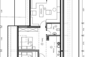 Moderne 2-Zimmer-Wohnung zur Miete in Ingelfingen! – Die vollständige Adresse der Immobilie erhältst du vom Anbieter., 74653 Ingelfingen – Vorschaubild 7