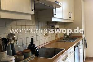 Wohnungstausch: Rosenheimer Straße 98 – Rosenheimer Straße 98, 81000 Haidhausen Süd, München – Vorschaubild 3