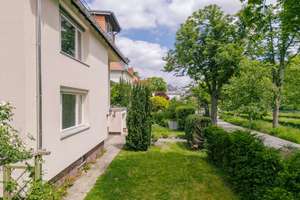 Großzügig wohnen in Dahlem mit eigenem Garten – bezugsfrei & provisionsfrei – Heizung wird erneuert – Die vollständige Adresse der Immobilie erhältst du vom Anbieter., 14195 Dahlem, Berlin – Vorschaubild 20
