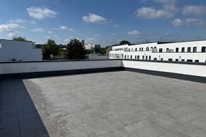 123m² Penthouse mit 50m² Terrasse und drei Zimmern. – Höxterweg 2, 44143 Kaiserbrunnen, Dortmund – Vorschaubild 9