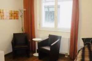 Möblierte 1-Zimmer-Wohnung im Herzen der Südstadt – Die vollständige Adresse der Immobilie erhältst du vom Anbieter., 76137 Südstadt, Karlsruhe – Vorschaubild 12