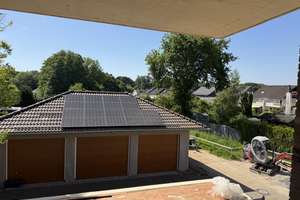 Komfortabler Neubau-Erstbezug mit großem Südbalkon in ruhiger Lage von Leverkusen-Quettingen – Jacob-Fröhlen-Straße 41, 51381 Quettingen, Leverkusen – Vorschaubild 6