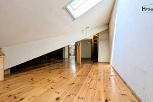 Denkmalgeschützte - in 2 Wohnungen aufgeteilte Wohnung -Selbst wohnen und nebenan vermieten. – Die vollständige Adresse der Immobilie erhältst du vom Anbieter., 80803 Neuschwabing, München – Vorschaubild 13