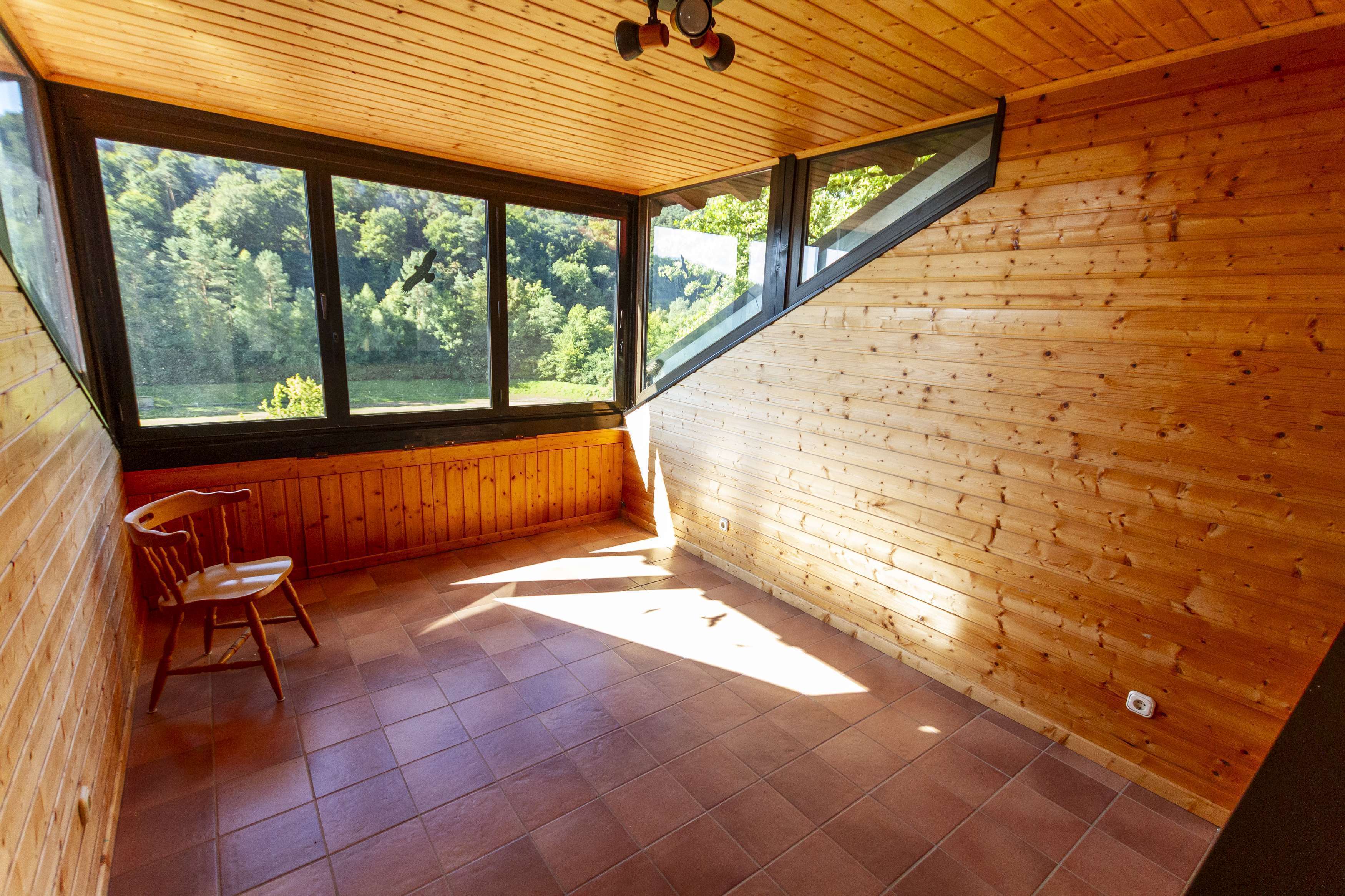 Immobilie in Breuberg - Kapitalanlage mit Aussicht: Drei Wohneinheiten, sofort vermietbar, attraktive Rendite, Sandbach - Bild 9