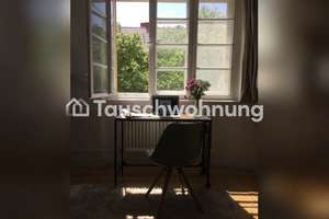 Tauschwohnung: Schöne 2-Zimmer-Wohnung am Volkspark Rehberge – Togostraße -, 13351 Wedding, Berlin – Vorschaubild 3