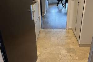 Galeriewohnung neu modernisiert mit Sonnenbalkon– Wohnen im Grünen mit der ganzen Familie!  – Am Püttkamp 42, 40629 Knittkuhl, Düsseldorf – Vorschaubild 6