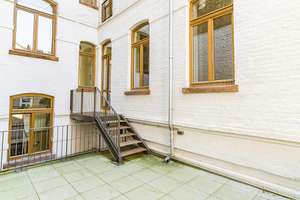 NEU *Paul & Partner* MÖBLIERTE WOHNUNG IN DER NEROSTRAßE ! – Die vollständige Adresse der Immobilie erhältst du vom Anbieter., 65183 Mitte, Wiesbaden – Vorschaubild 15