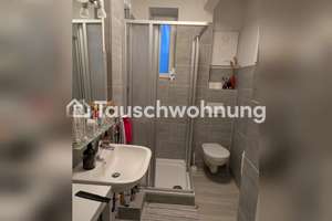 Tauschwohnung: 3 Zi WHG am UKE – Die vollständige Adresse der Immobilie erhältst du vom Anbieter., 20251 Eppendorf, Hamburg – Vorschaubild 6