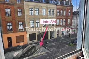 Tauschwohnung: Kleine Flat in Köln-Ehrenfeld zu tauschen – Venloer Straße 482, 50825 Ehrenfeld (Ortsteil), Köln – Vorschaubild 2