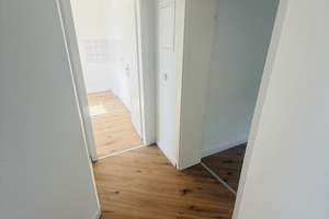 Helle 2-Zimmer-Dachgeschosswohnung im Krefelder Süden – Spinnereistr. 20, 47805 Dießem/Lehmheide, Krefeld – Vorschaubild 16