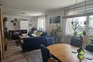 Idyllisches bezugsfertiges Haus in schöner Lage mit 4 Schlafzimmer/ ohne Provision/ 615000 € VB – Offenbach (Kreis) – Vorschaubild 10