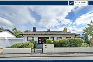 Wohlfühl-Bungalow mit Gartenparadies – Bonn – Vorschaubild 1