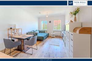 Wohnen im Park: Exklusive, bezugsfreie 3-Zimmer-Wohnung im Ludwig-Hoffmann-Quartier – Die vollständige Adresse der Immobilie erhältst du vom Anbieter., 13125 Buch, Berlin – Vorschaubild 1