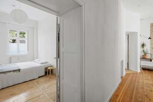 Loft trifft Garten: Außergewöhnliche 5-Zimmer-Wohnung am Maybachufer – Die vollständige Adresse der Immobilie erhältst du vom Anbieter., 12047 Neukölln (Ortsteil), Berlin – Vorschaubild 11