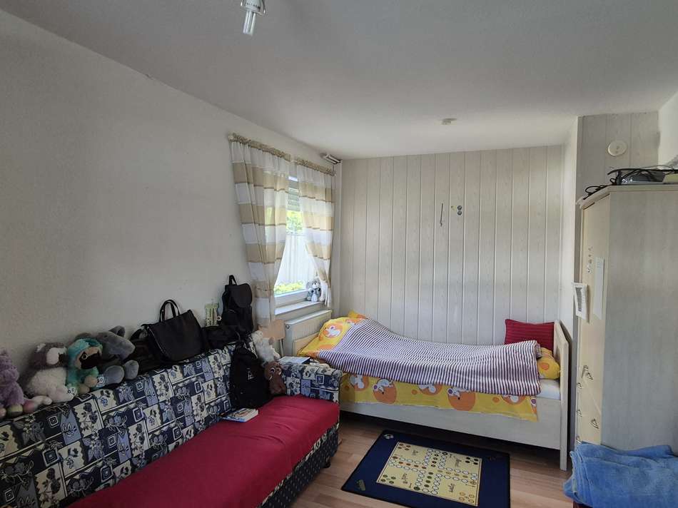 Kinderzimmer