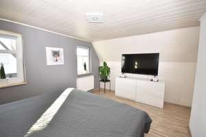 Bremerhaven - Eckernfeld | Sanierte Doppelhaushälfte mit Garage & vielen Vorzügen – Die vollständige Adresse der Immobilie erhältst du vom Anbieter., 27580 Lehe, Bremerhaven – Vorschaubild 28