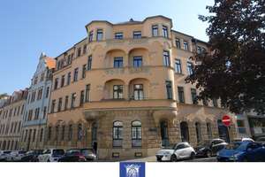 Individuelle und hochwertige Dachgeschosswohnung in Dresden-Plauen! – Die vollständige Adresse der Immobilie erhältst du vom Anbieter., 1187 Plauen (Stadtteil), Dresden – Vorschaubild 3