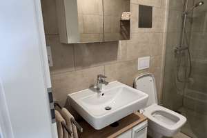 Moderne 2-Zimmer-Maisonettewohnung mit Galeriecharakter und All-inclusive-Miete – Die vollständige Adresse der Immobilie erhältst du vom Anbieter., 70599 Plieningen (Ortsteil), Stuttgart – Vorschaubild 8