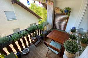 3-Zimmer-Dachgeschosswohnung in Baden-Baden Haueneberstein – Waldstraße 19, 76532 Haueneberstein, Baden-Baden – Vorschaubild 2