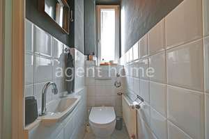 MÖBLIERT - WEST LIVING - Gemütliche Wohnung mit 2 Balkonen – Die vollständige Adresse der Immobilie erhältst du vom Anbieter., 70197 Hasenberg, Stuttgart – Vorschaubild 23